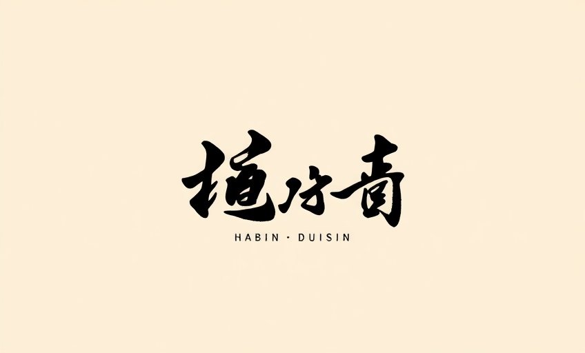 琪琪电影院合作伙伴正午阳光品牌标识