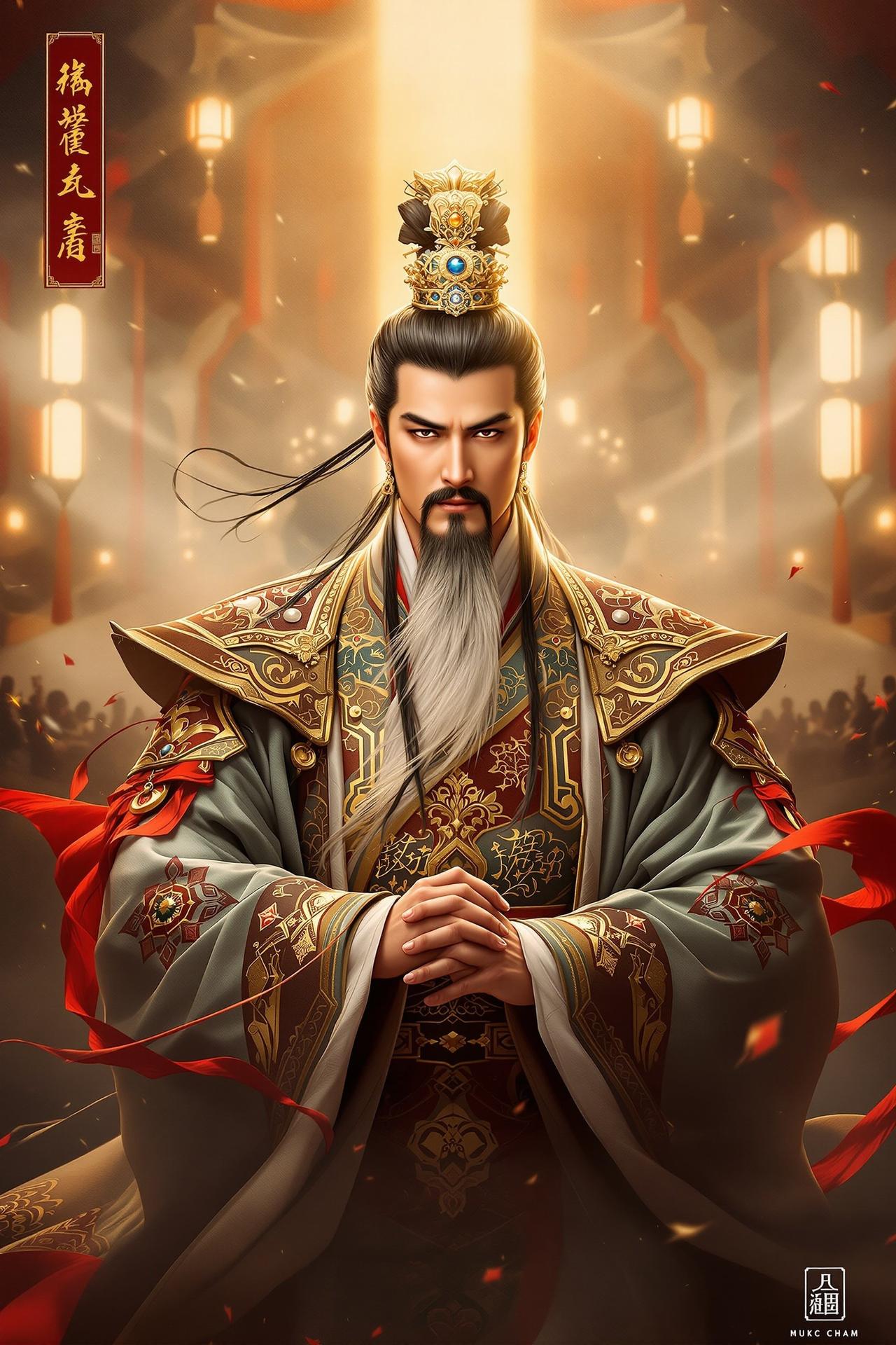 琪琪电影院独家呈现《黄金时代》高清海报