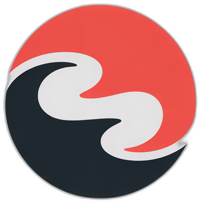 琪琪电影院官方Logo