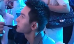 每日娱乐吃瓜,揭秘明星幕后故事