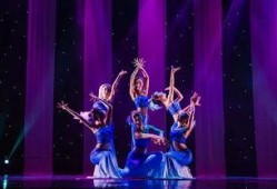 娱乐吃瓜酱舞蹈,潮流舞步引领潮流新风尚