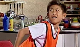 娱乐吃瓜酱说父母,明星父母的育儿经