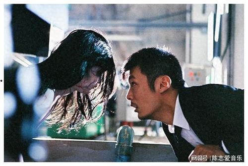 香港电影大尺度,香港电影中的大尺度情感纠葛